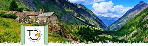 Valle d'Aosta
